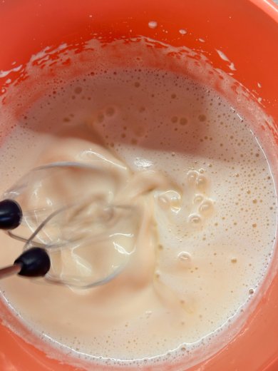 Сдоба с изюмом - Шаг 2