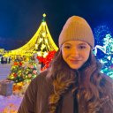 Вероника Луцкая