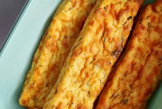 Картофельные палочки