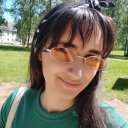 Марина Блашкина