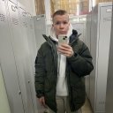 Кристина Федотова