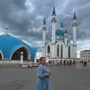 Евгения Савельева