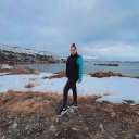 Оля Христофорова