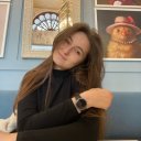 Полина Саженкова