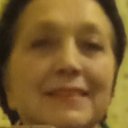 Наталья Бурова