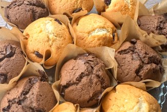 Маффины классические