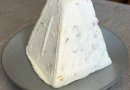 Пасха творожная (без масла)