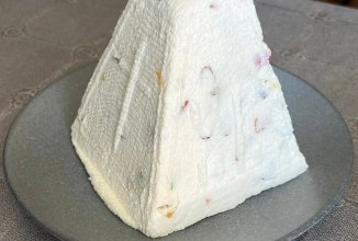 Пасха творожная (без масла)
