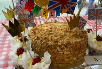 Рыжик Медовик