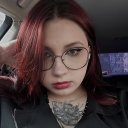 Ангелина Федорова