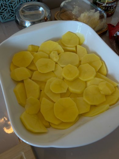 Мясо под сыром - Шаг 1