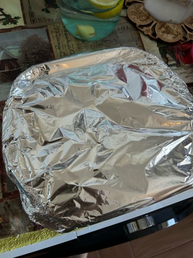 Мясо под сыром - Шаг 5