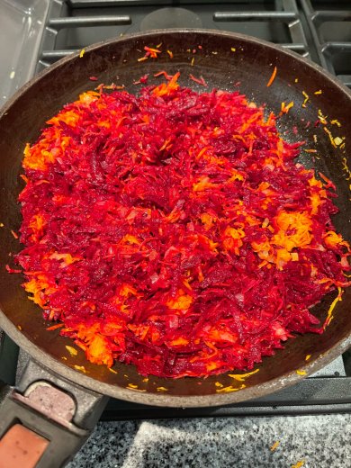 Тосканский суп с фаршем - Шаг 1