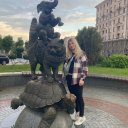 Мария Хрычкина