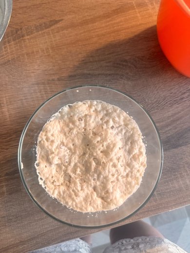 Курник - Шаг 1