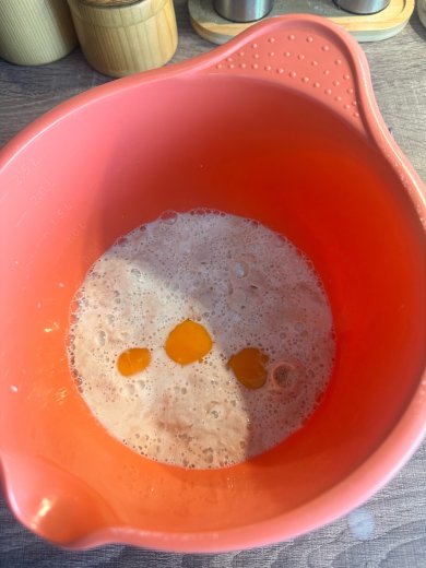 Курник - Шаг 2