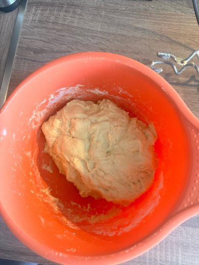 Курник - Шаг 3