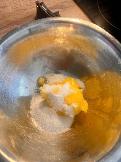 Курник - Шаг 4