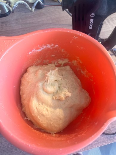 Курник - Шаг 5