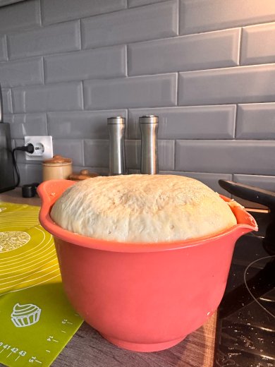 Курник - Шаг 6