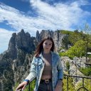 Лиза Шишкова