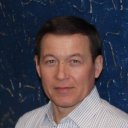 Михаил Антонов