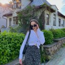 Анастасия Макаренко