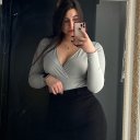 Лиза Лиходиевская