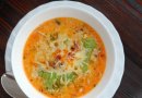 Тосканский суп