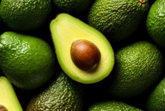 Авокадо