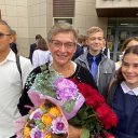 Анна Митина