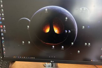 Суп с сырными шариками.