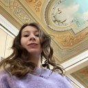 Настя Дубицкая