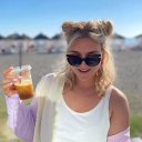 Алиша Антонова