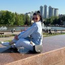 Катя Айзенберг