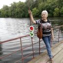 Тамара Соколова