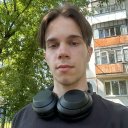 Максим Анохов