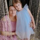 Любовь Довгаль-Свистунова