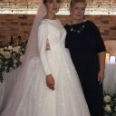 Елена Кривицкая(Радюк)