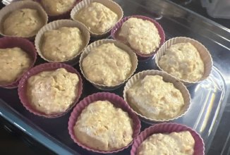 Котлеты свинина курица