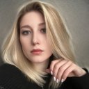 Натали Волгина