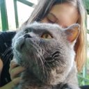 Тая Финогенова