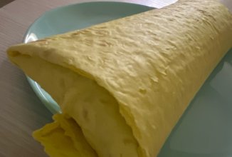 Шаурма домашняя любимая