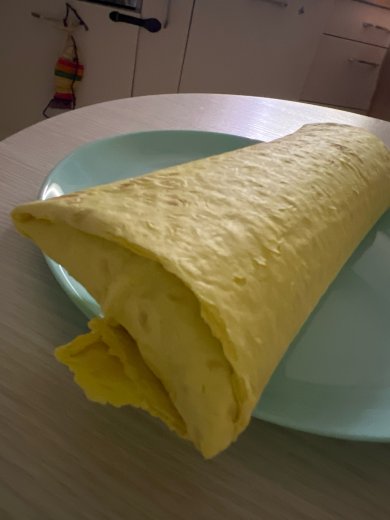 Шаурма домашняя любимая - Шаг 1