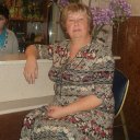 Людмила Литвинова(Кабанова)