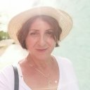 Лариса Бобровская