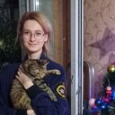 Екатерина Вострякова