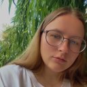 Дарья Руденко