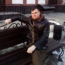 Серёга Окишев