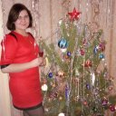 Дарина Шаповалова